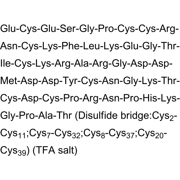 Echistatin TFA