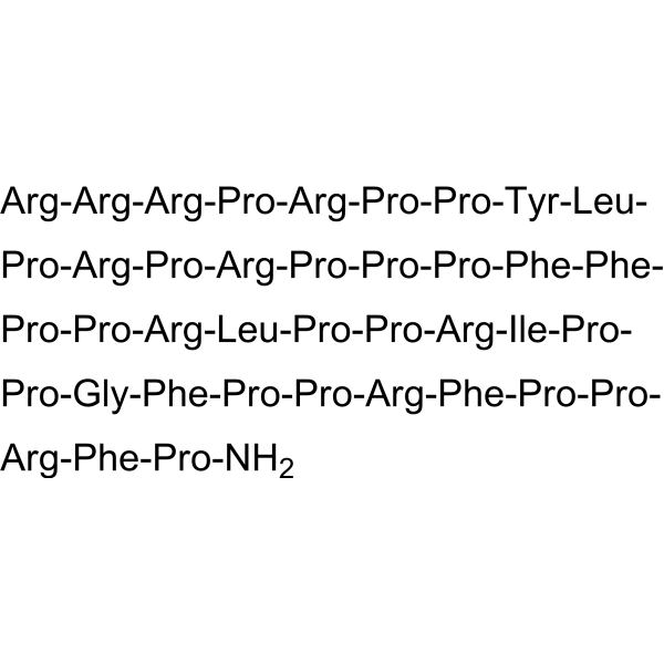 PR-39 TFA