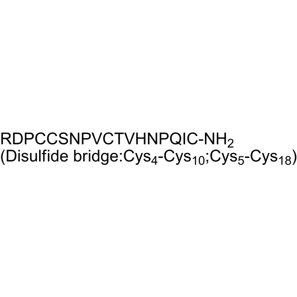 α-Conotoxin PIA