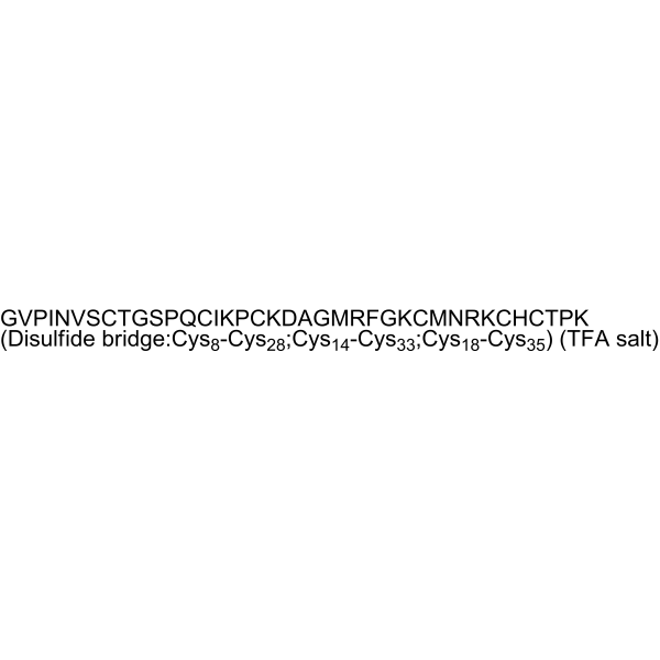 Agitoxin-2 TFA