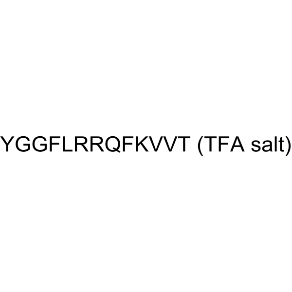 Dynorphin B (1-13) TFA