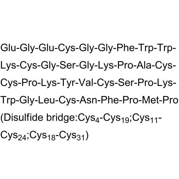 Guangxitoxin 1E