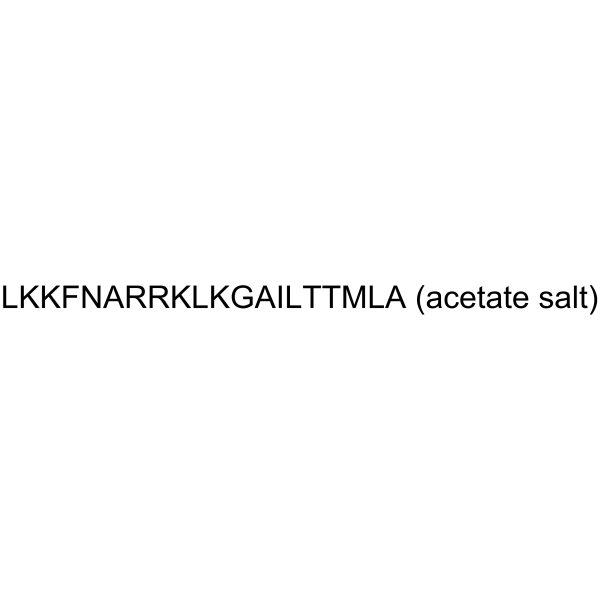 Calmodulin-Dependent Protein Kinase II(290-309) acetate