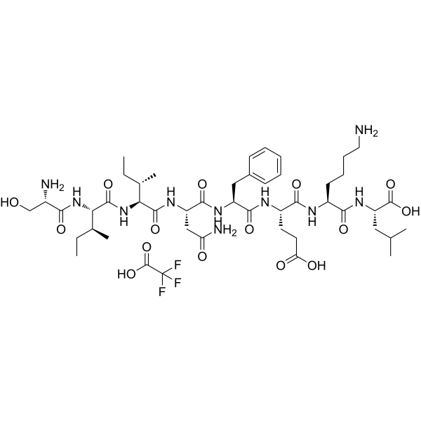 OVA Peptide(257-264) TFA