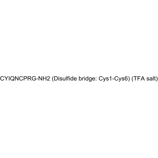 [Arg8]-Vasotocin TFA