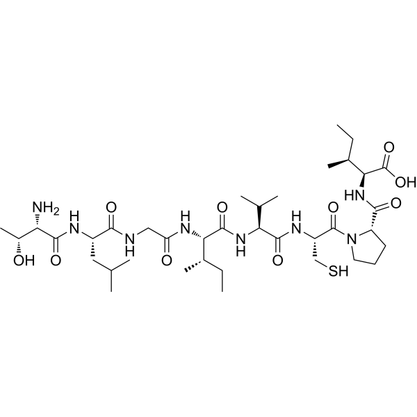 HPV16 E7 (86-93)
