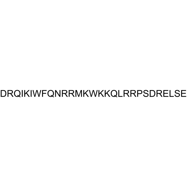 PTD-p65-P1 Peptide