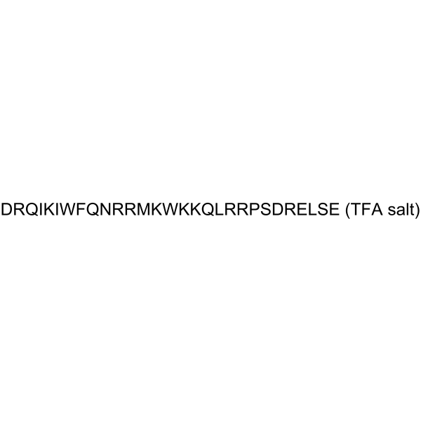 PTD-p65-P1 Peptide TFA