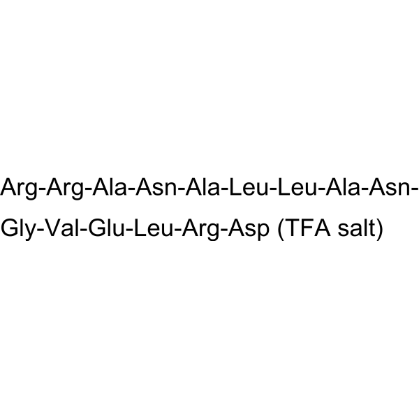 TNF-α (31-45), human TFA