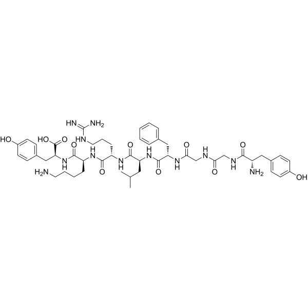α-Neoendorphin (1-8)