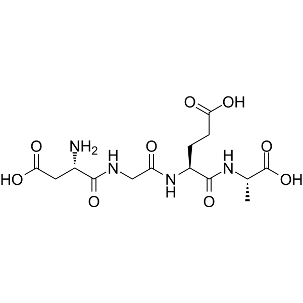 α2β1 Integrin Ligand Peptide