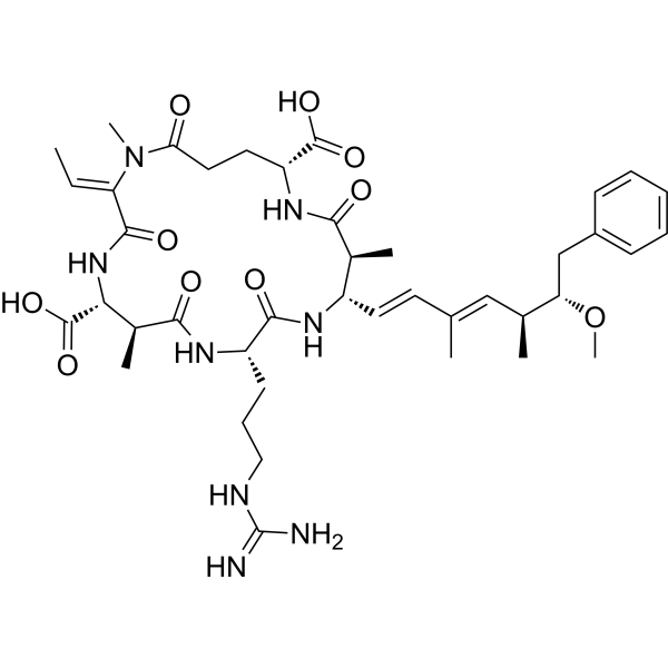 Nodularin