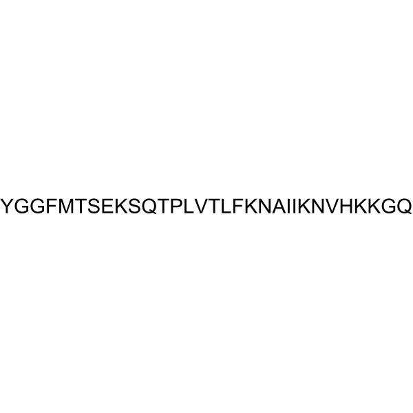 β-Endorphin (rat)