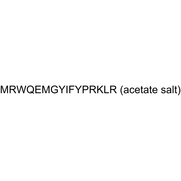 MOTS-c(human) acetate