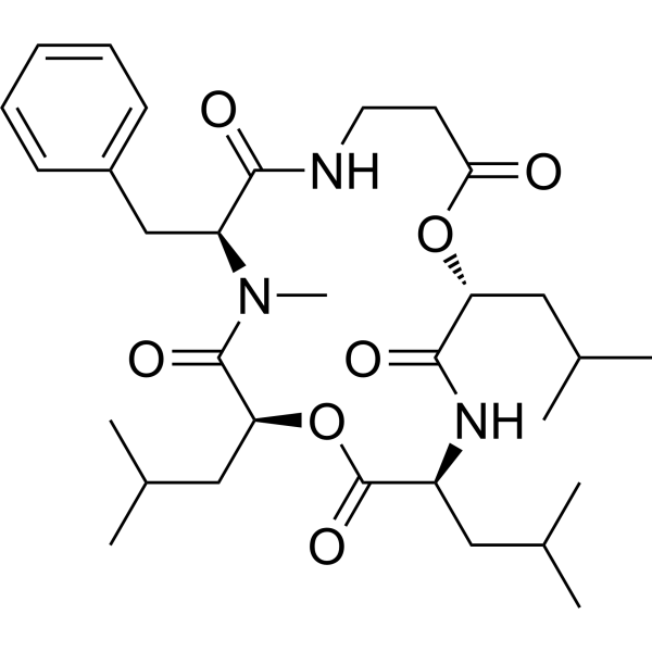 Leualacin