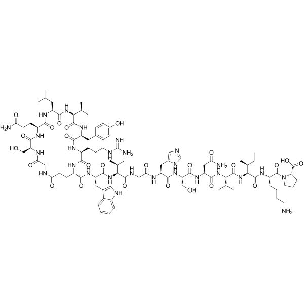 Lariatin A