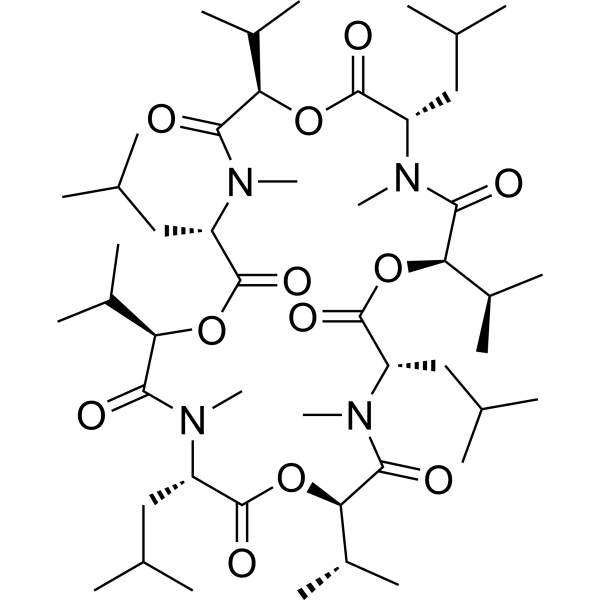 Bassianolide