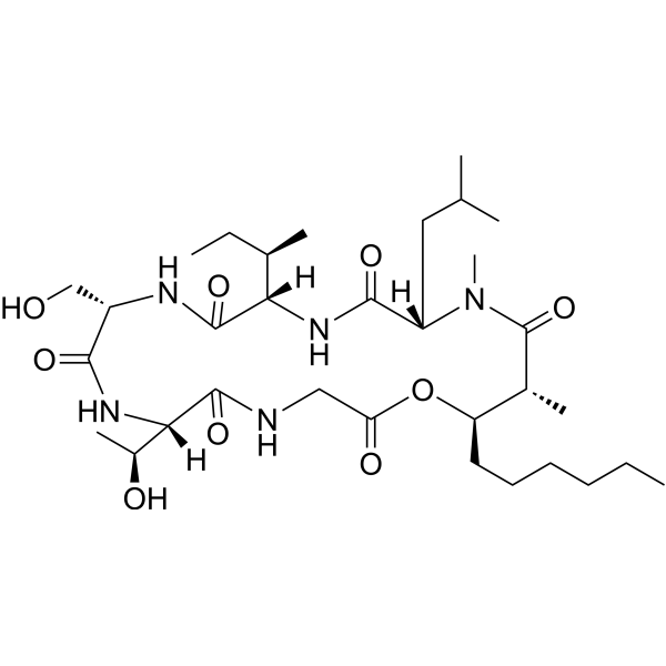 Globomycin