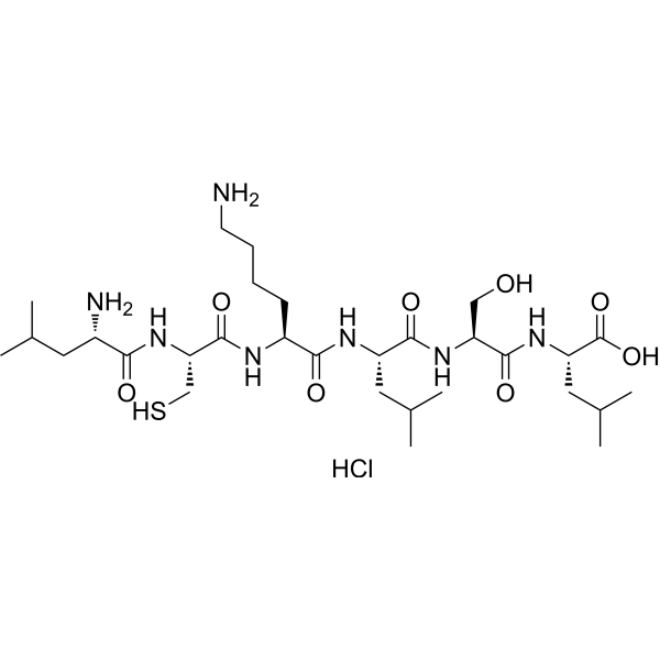 LCKLSL hydrochloride