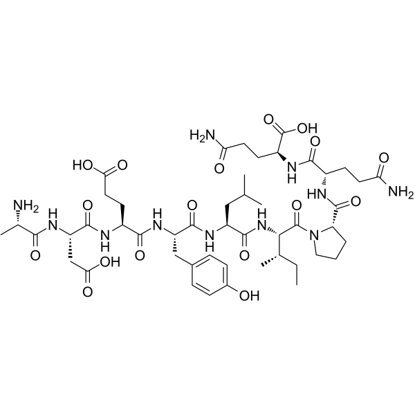 EGFR Protein Tyrosine Kinase Substrate