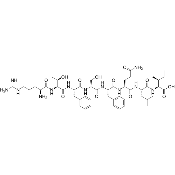 NS2 (114-121), Influenza