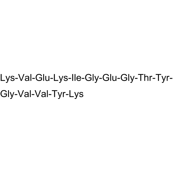 Tyrosine Kinase Peptide 1