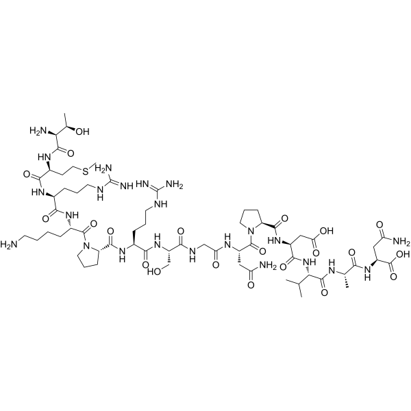 Peptide 78