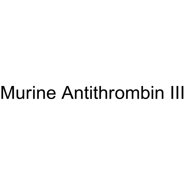 Murine Antithrombin III