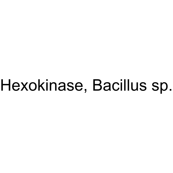Hexokinase, Bacillus sp.