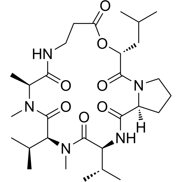 Destruxin B2