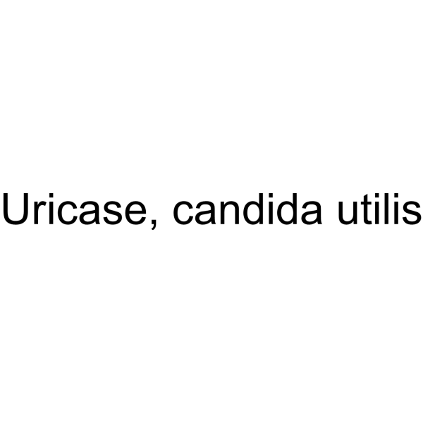 Uricase, candida utilis