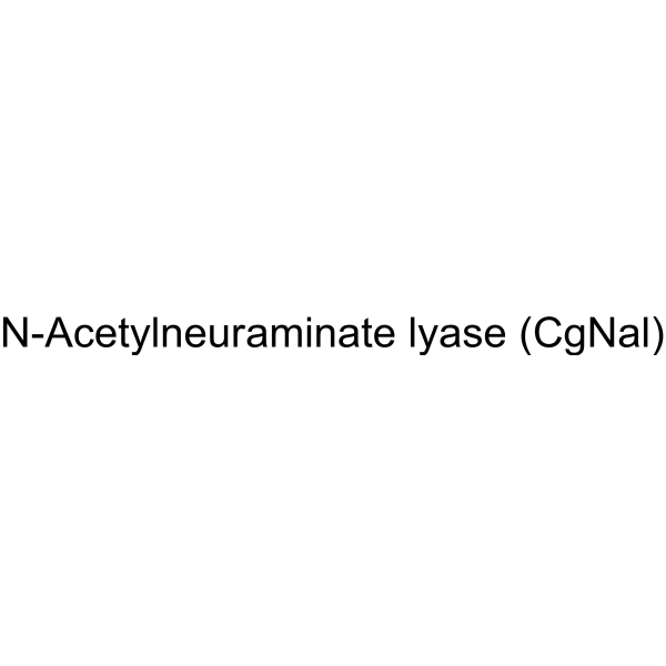 N-Acetylneuraminate lyase (CgNal)