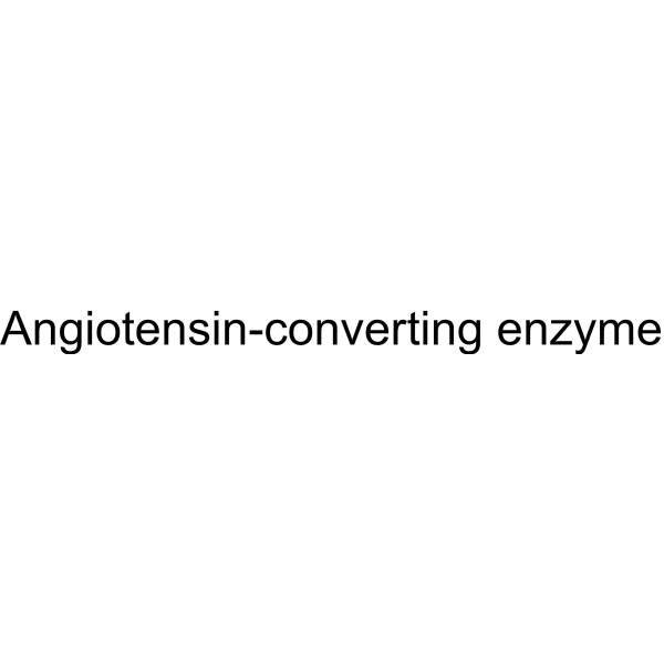 Angiotensin-converting enzyme