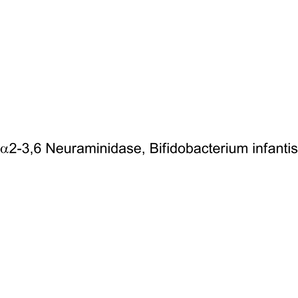 α2-3,6 Neuraminidase, Bifidobacterium infantis