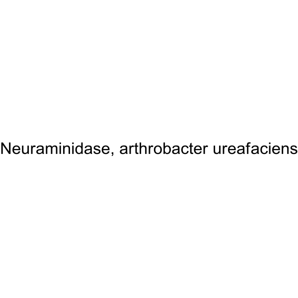 Neuraminidase, arthrobacter ureafaciens