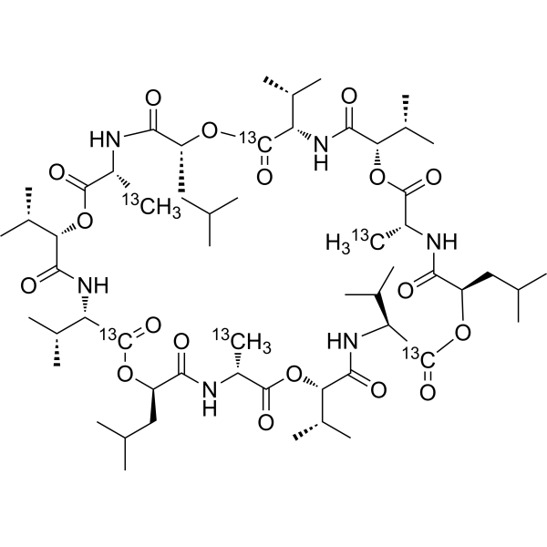 Cereulide-13C6