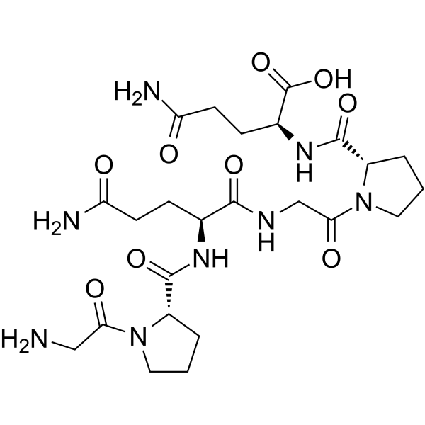 Hexapeptide-9