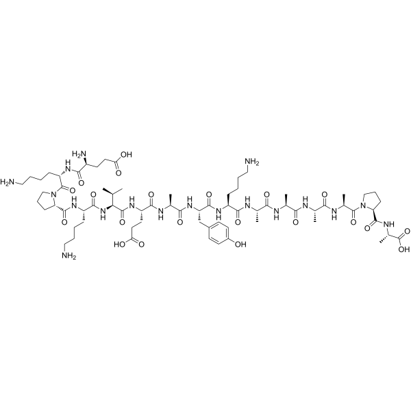 J5 peptide