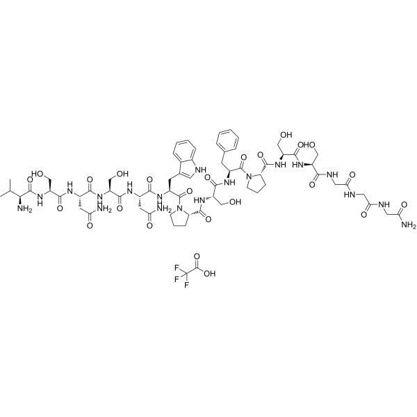 Caloxin 2A1 TFA