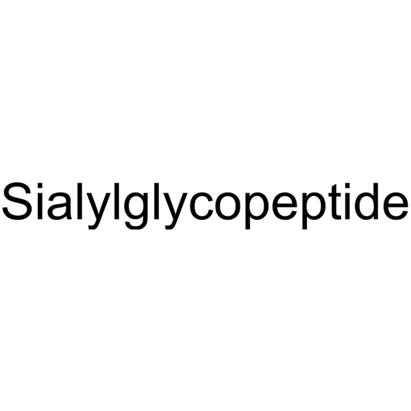 Sialylglycopeptide