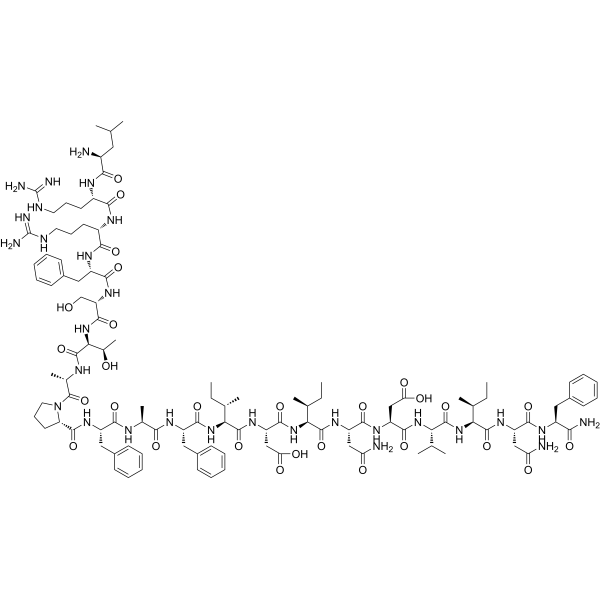 Gersizangitide
