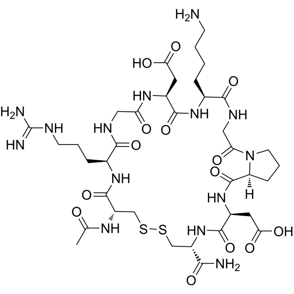 Certepetide
