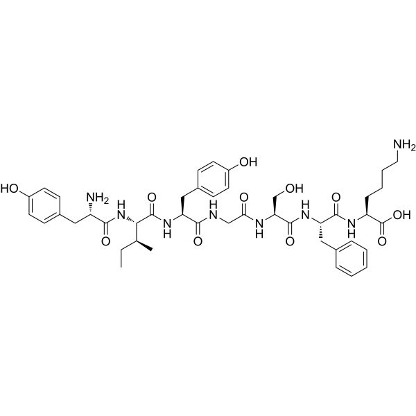 p60c-src Substrate