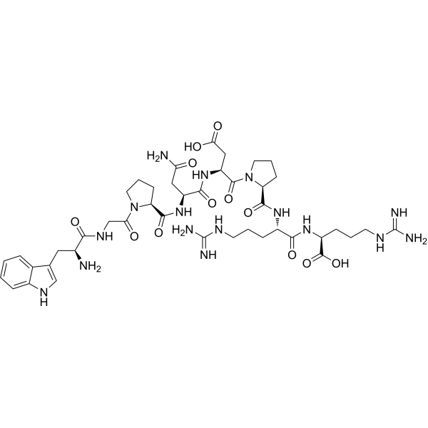 HCV Core Protein (107-114)