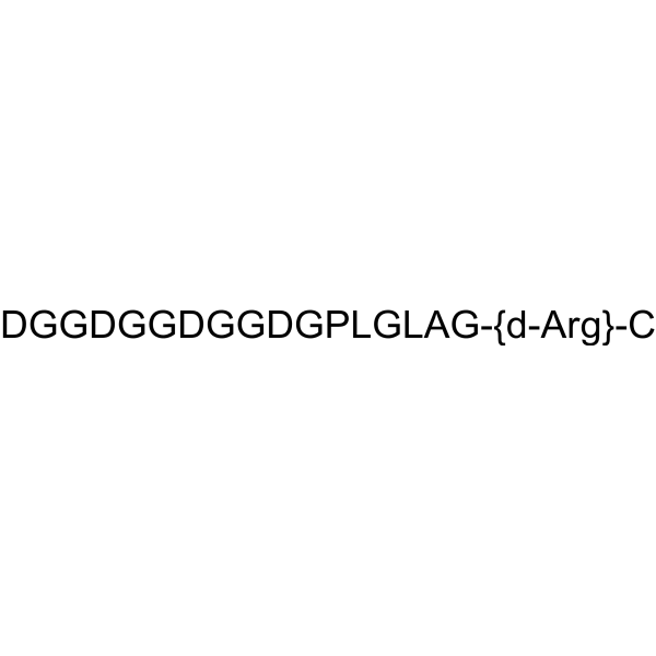 activable cell-penetrating peptide (ACCP)