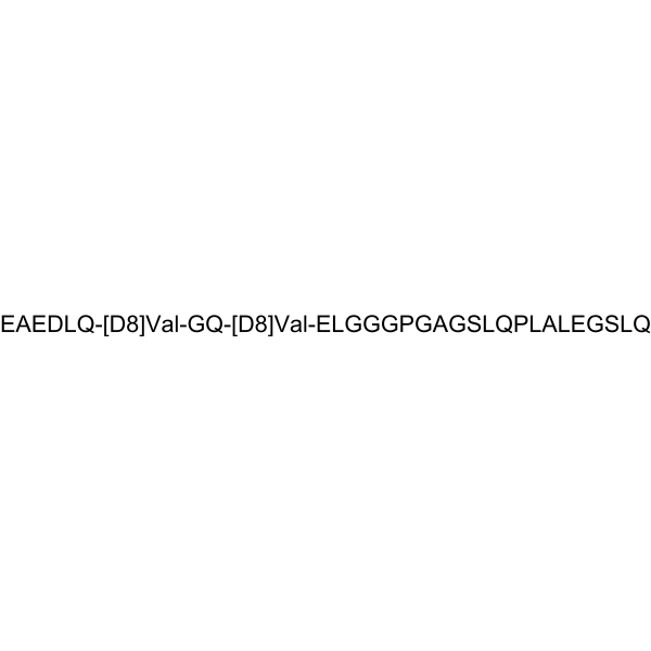 ([D8]Val7,10)-C-Peptide (human)