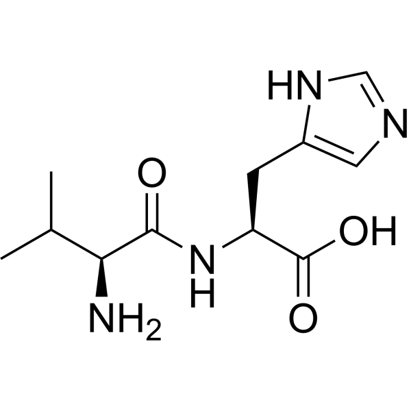 Valylhistidine