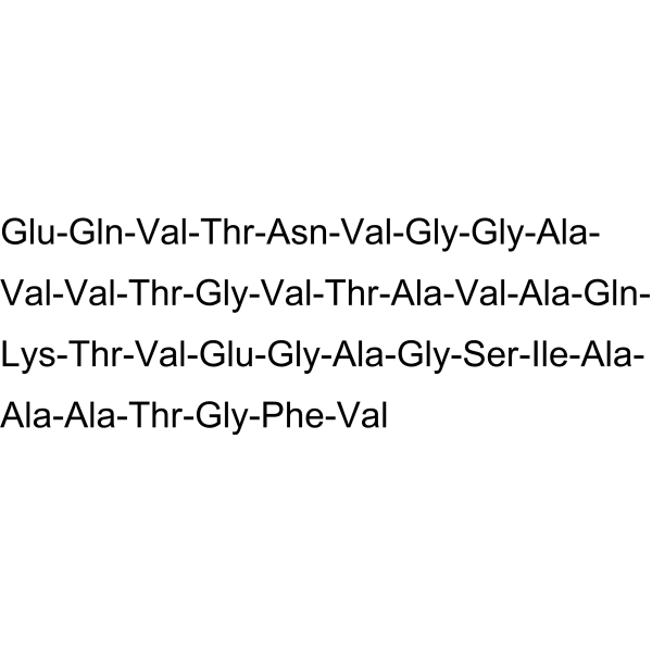 α-Synuclein (61-95) (human)