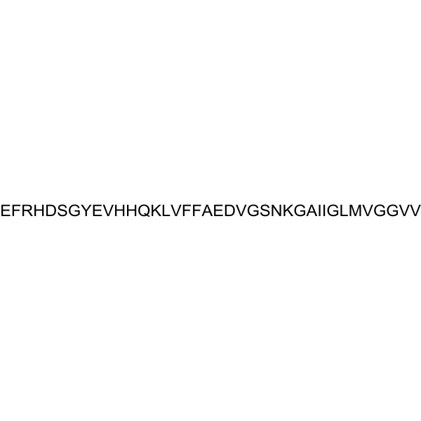 β Amyloid (3-40)