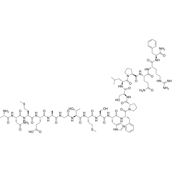 RFRP-3 (rat)